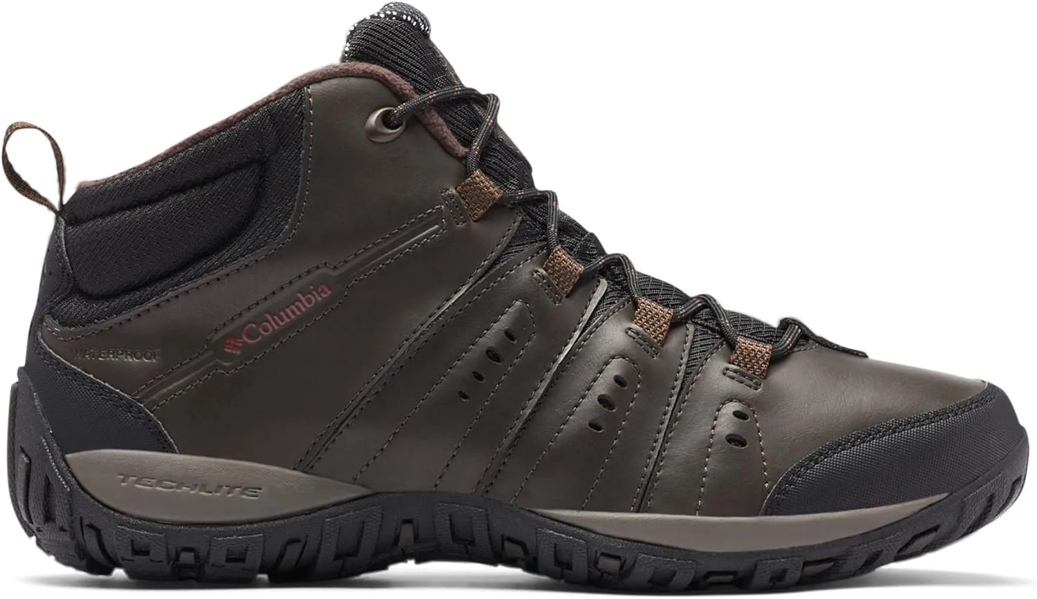 Columbia Men's Peakfreak Nomad WP OH Trail Shoe