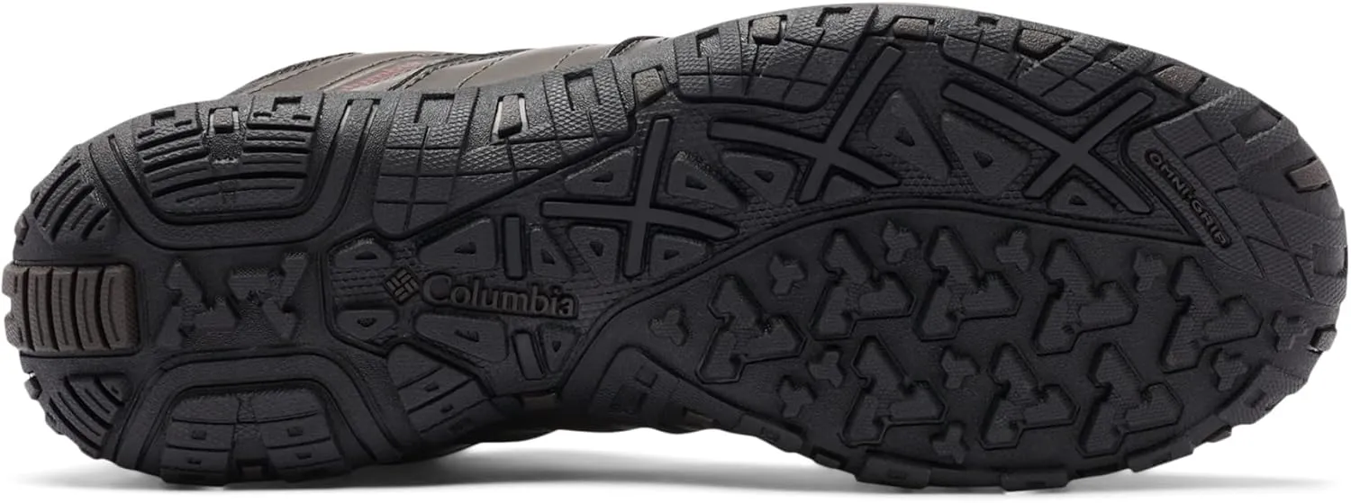 Columbia Men's Peakfreak Nomad WP OH Trail Shoe