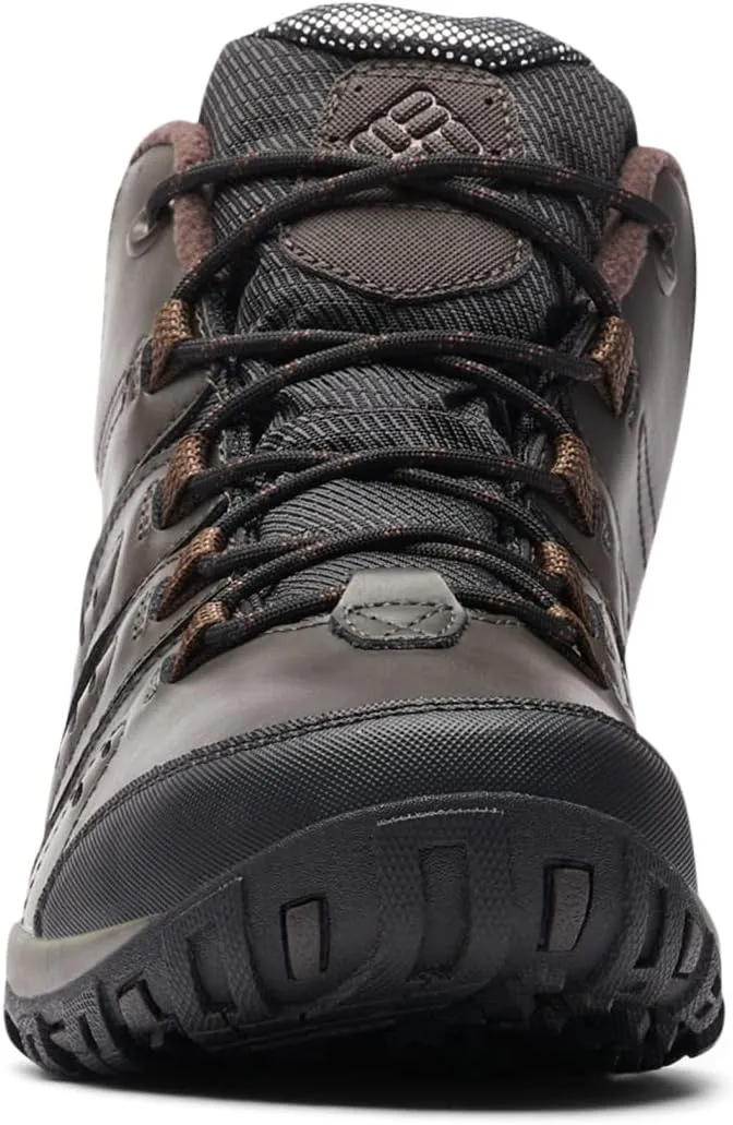 Columbia Men's Peakfreak Nomad WP OH Trail Shoe
