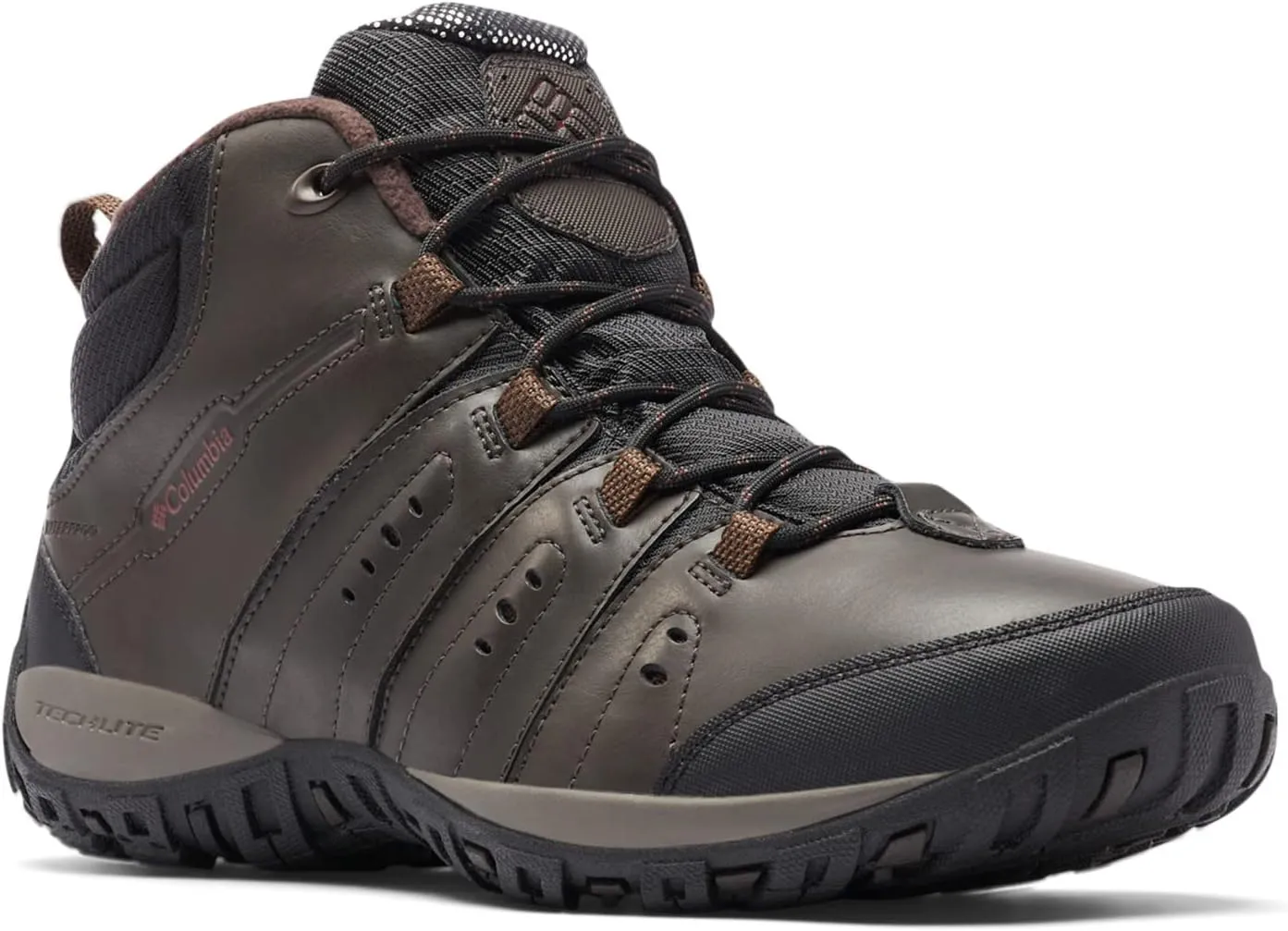 Columbia Men's Peakfreak Nomad WP OH Trail Shoe