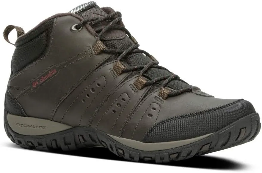 Columbia Men's Peakfreak Nomad WP OH Trail Shoe