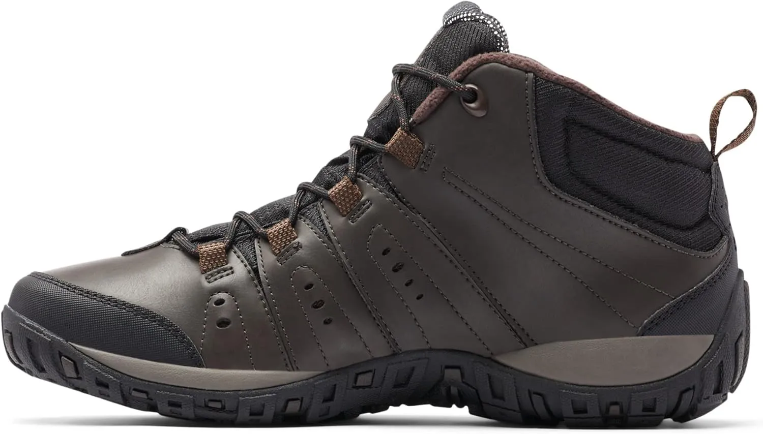 Columbia Men's Peakfreak Nomad WP OH Trail Shoe