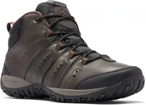 Columbia Men's Peakfreak Nomad WP OH Trail Shoe