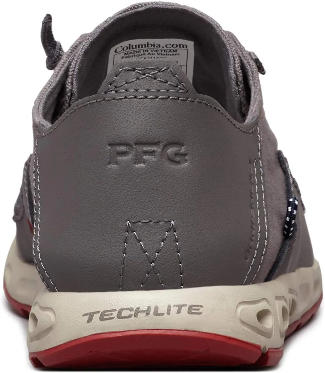 Columbia Men's PFG Bahama Vent PFG Lace Relaxed