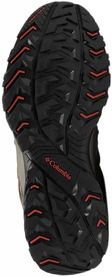 Columbia Men's Redmond Iii Waterproof