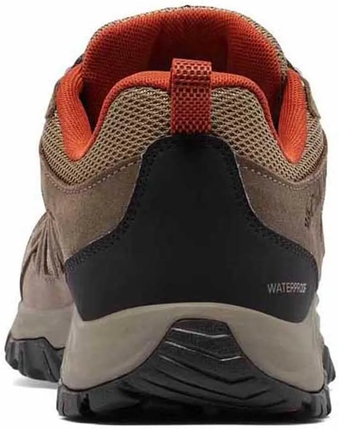 Columbia Men's Redmond Iii Waterproof