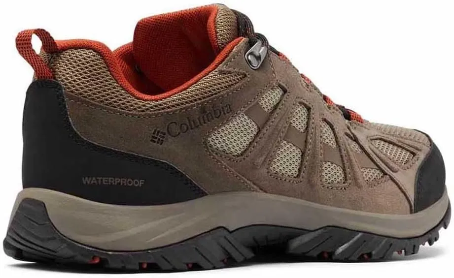 Columbia Men's Redmond Iii Waterproof