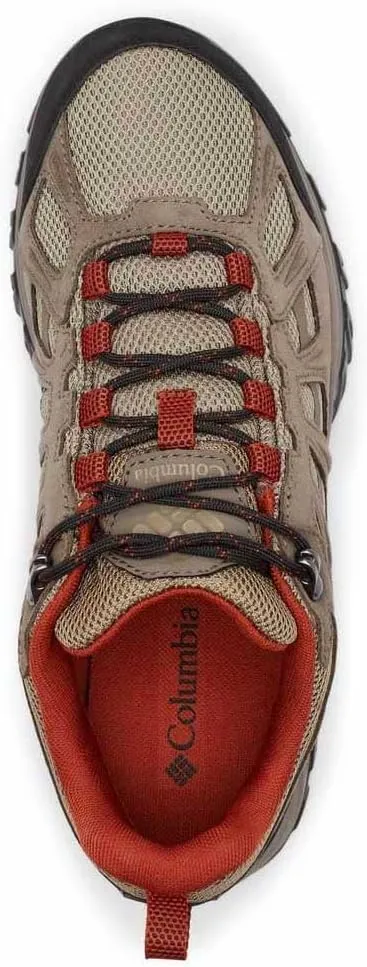 Columbia Men's Redmond Iii Waterproof