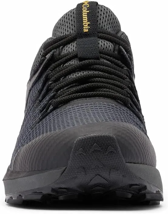 Columbia Men's Trailstorm Waterproof Hiking Shoe