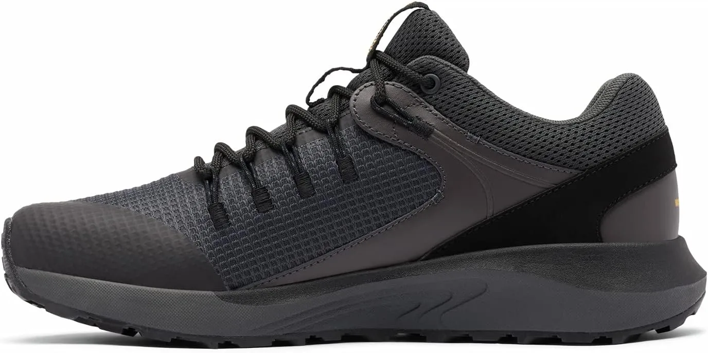 Columbia Men's Trailstorm Waterproof Hiking Shoe