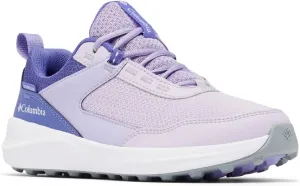 Columbia Unisex-Child Hatana Waterproof Hiking Shoe