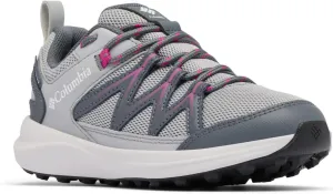 Columbia Unisex-Child Peakfreak Rush Waterproof Hiking Shoe