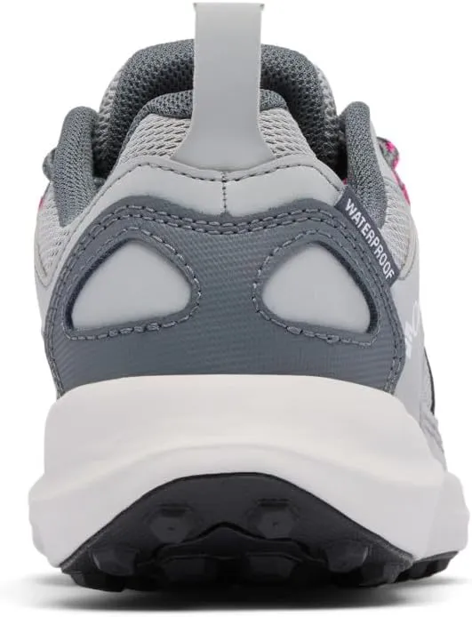 Columbia Unisex-Child Peakfreak Rush Waterproof Hiking Shoe