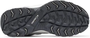 Columbia Women's Crestwood Mid Waterproof Hiking Shoe
