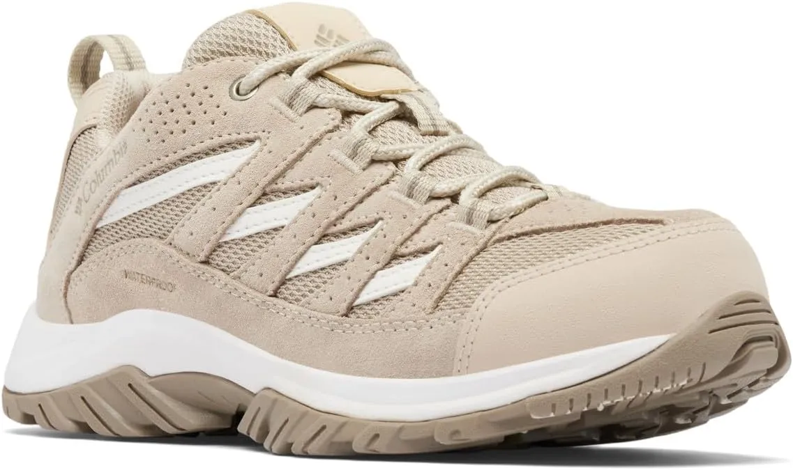 Columbia Women's Crestwood Waterproof