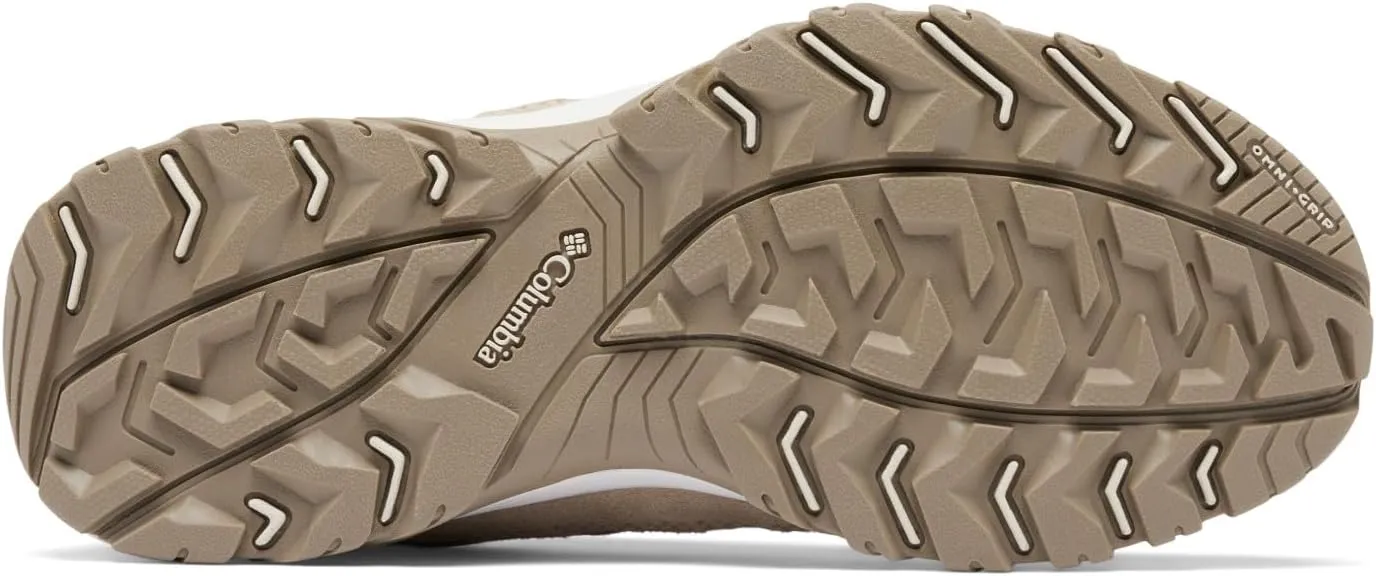 Columbia Women's Crestwood Waterproof