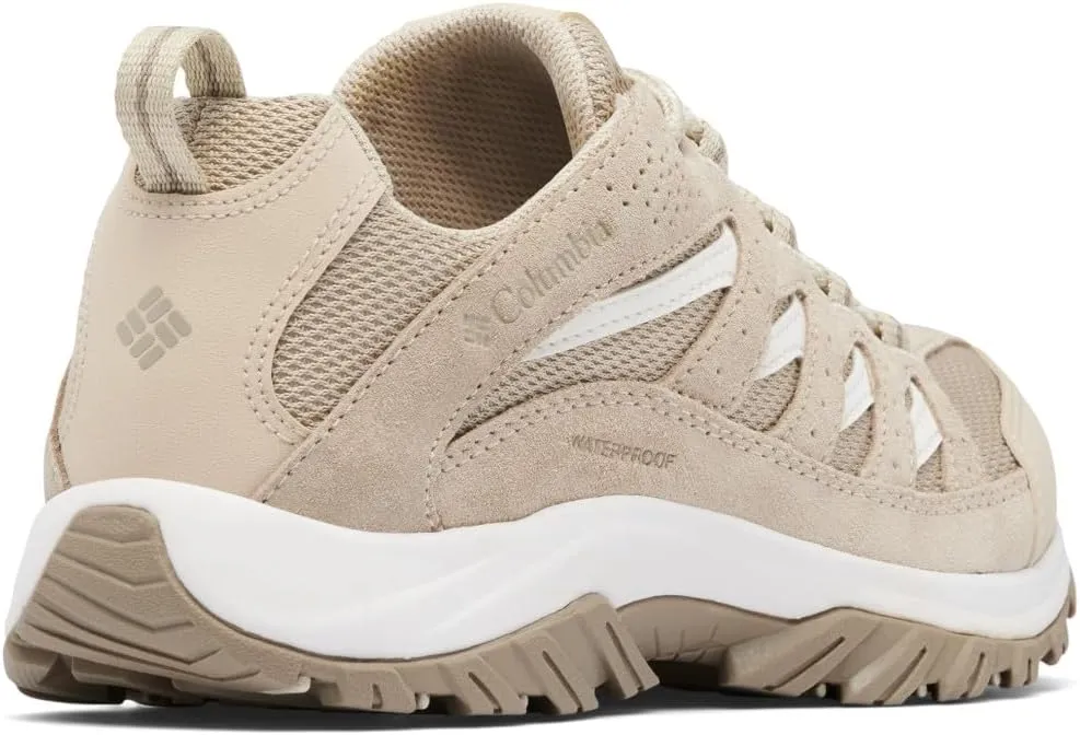 Columbia Women's Crestwood Waterproof