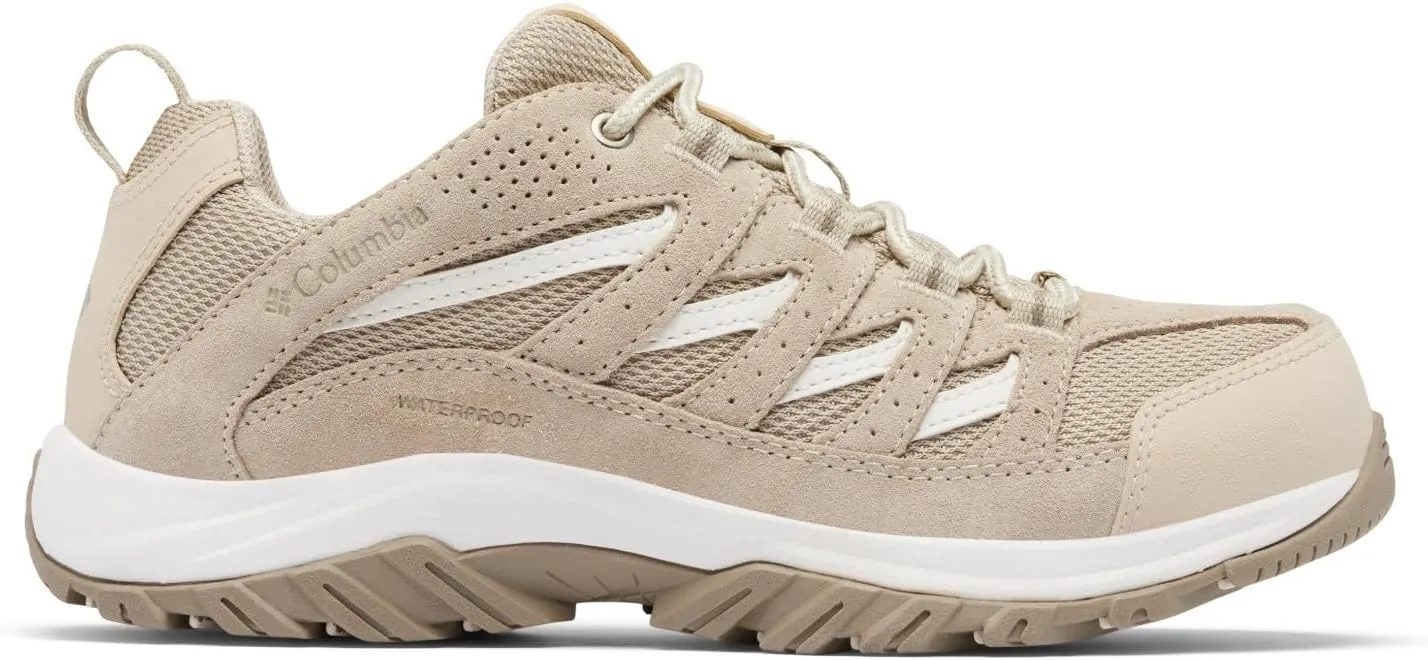 Columbia Women's Crestwood Waterproof