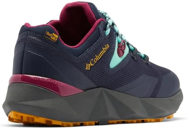 Columbia Women's Facet 60 Low Outdry Hiking Shoe
