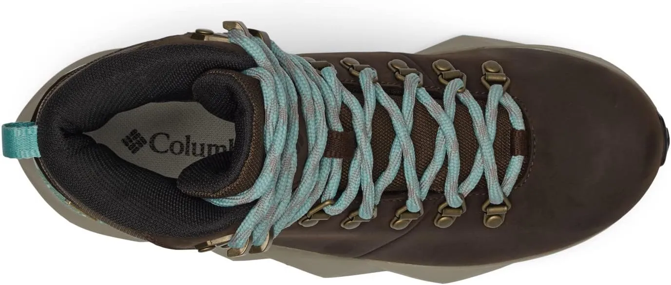 Columbia Women's Facet Sierra Outdry Hiking Shoe