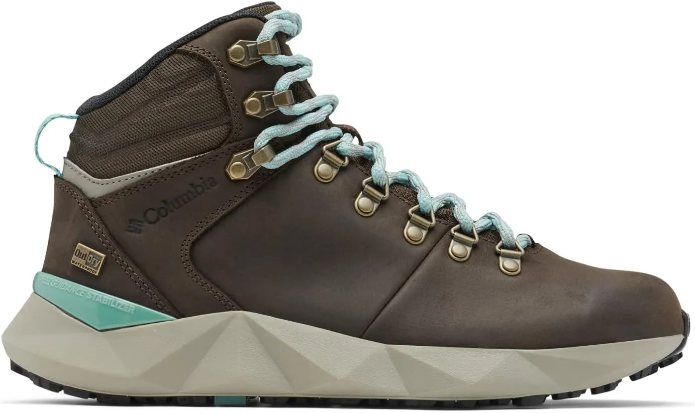Columbia Women's Facet Sierra Outdry Hiking Shoe