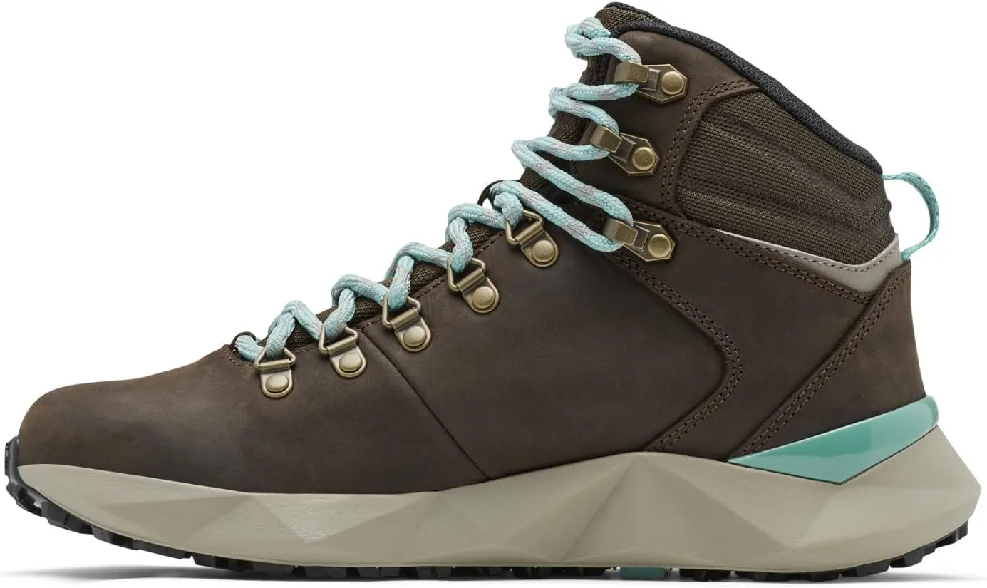 Columbia Women's Facet Sierra Outdry Hiking Shoe