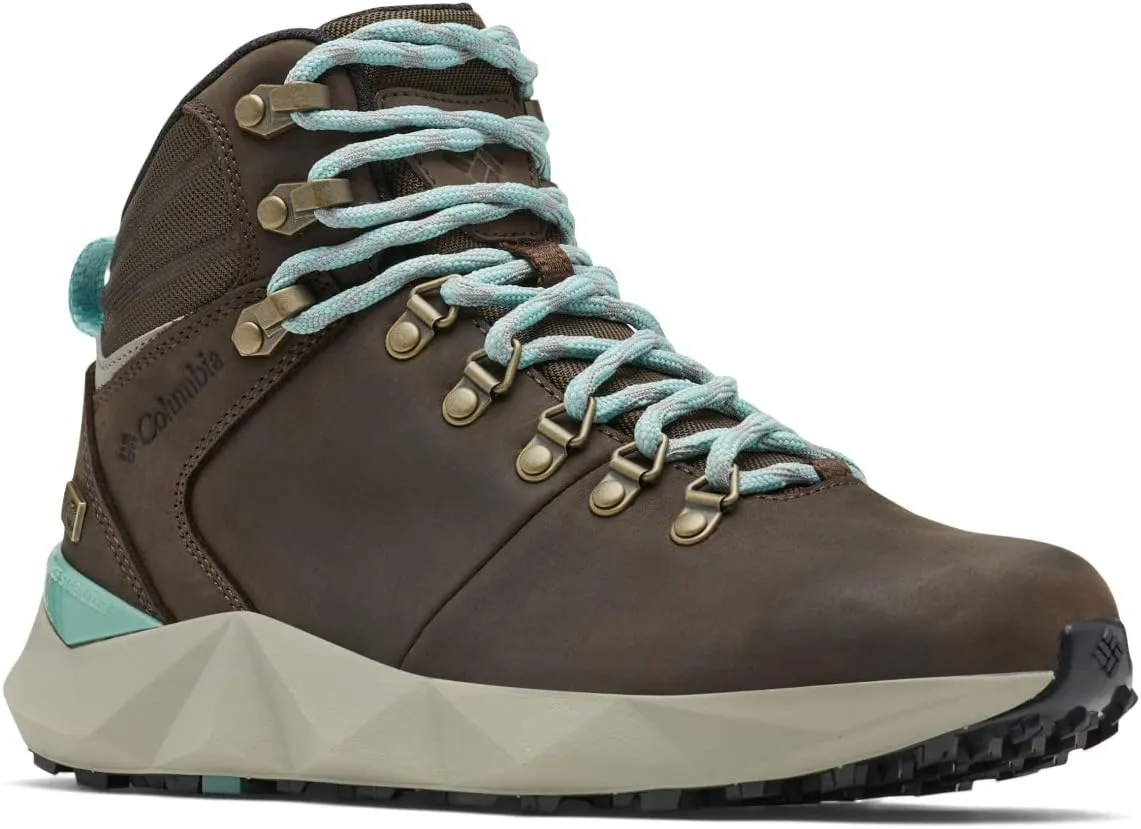 Columbia Women's Facet Sierra Outdry Hiking Shoe