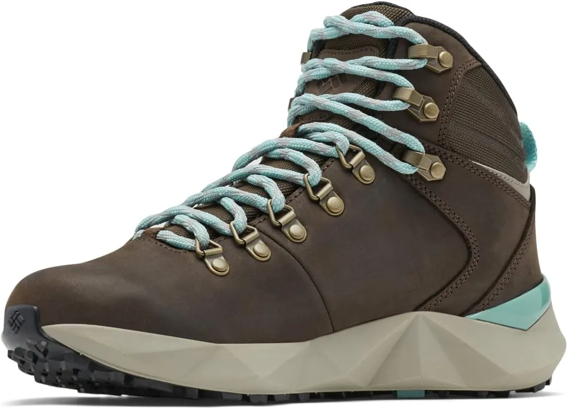 Columbia Women's Facet Sierra Outdry Hiking Shoe