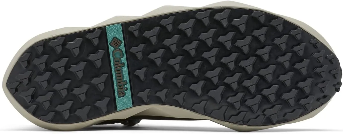 Columbia Women's Facet Sierra Outdry Hiking Shoe