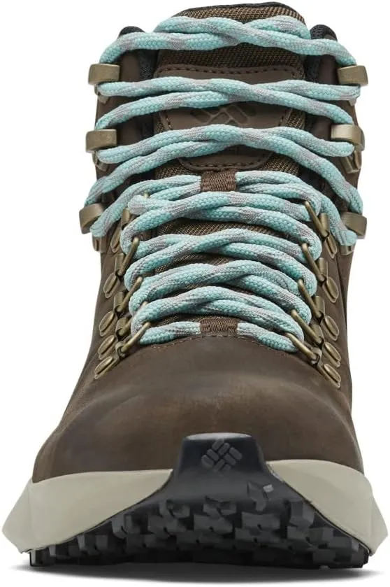 Columbia Women's Facet Sierra Outdry Hiking Shoe