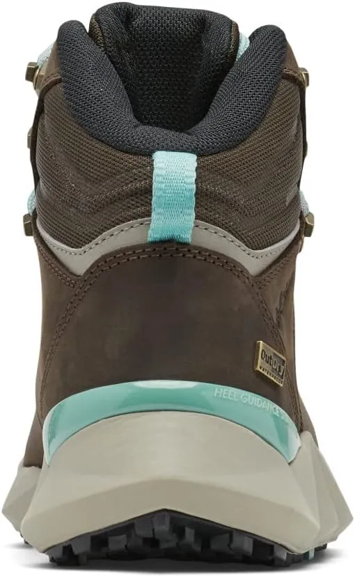 Columbia Women's Facet Sierra Outdry Hiking Shoe