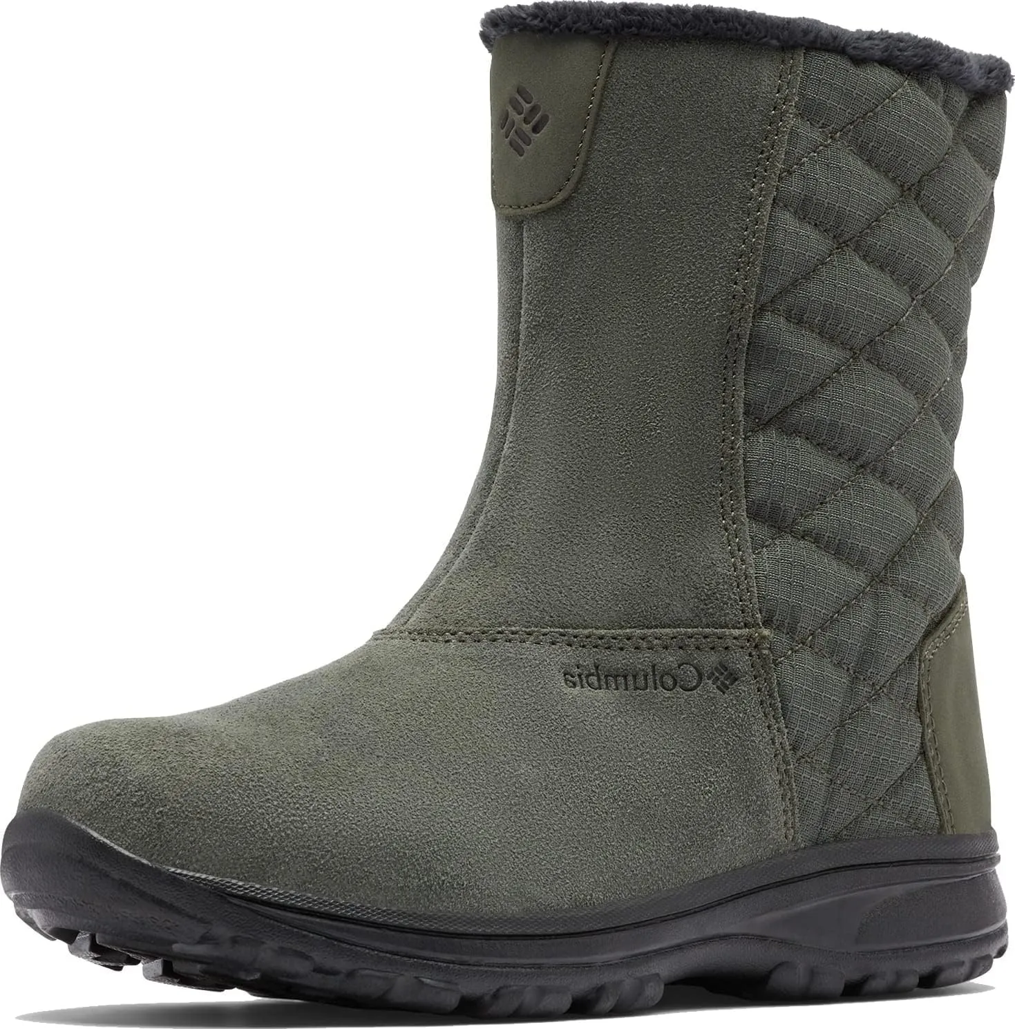 Columbia Women's Ice Maiden Slip III Snow Shoe