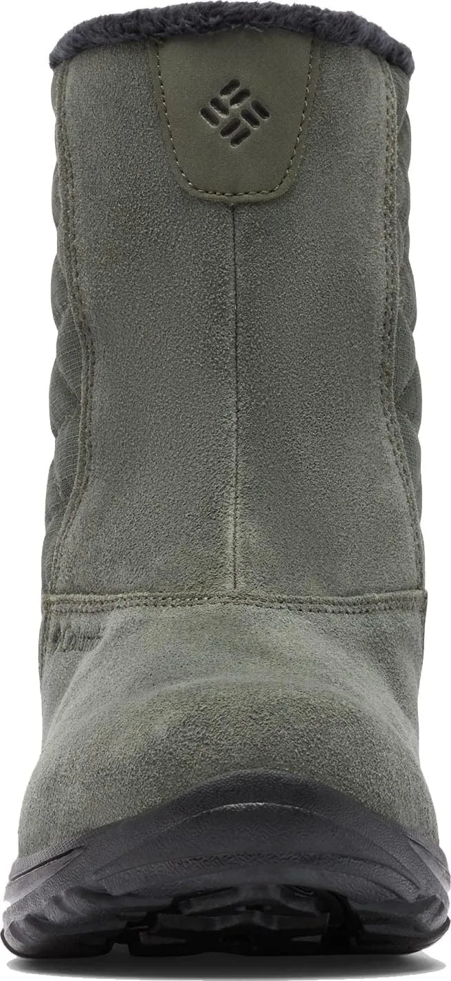 Columbia Women's Ice Maiden Slip III Snow Shoe