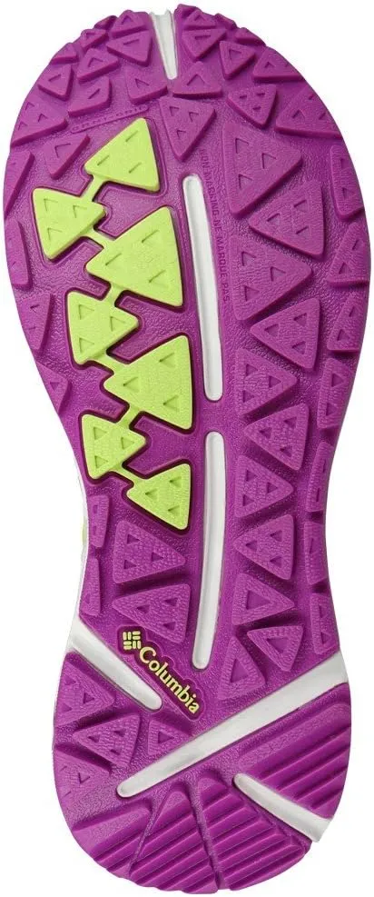 Columbia Women's Megavent Water Shoe