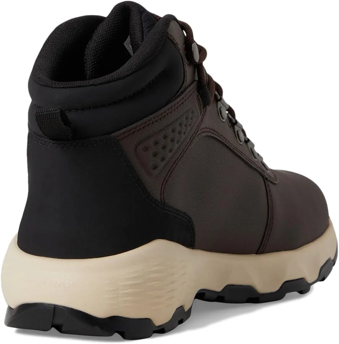 Columbia Women's Newton Wander Leather Hiking Shoe