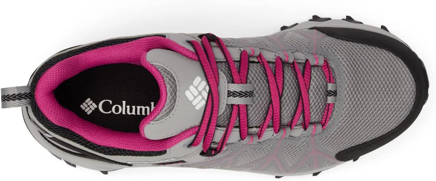 Columbia Women's Peakfreak Ii Outdry Hiking Shoe