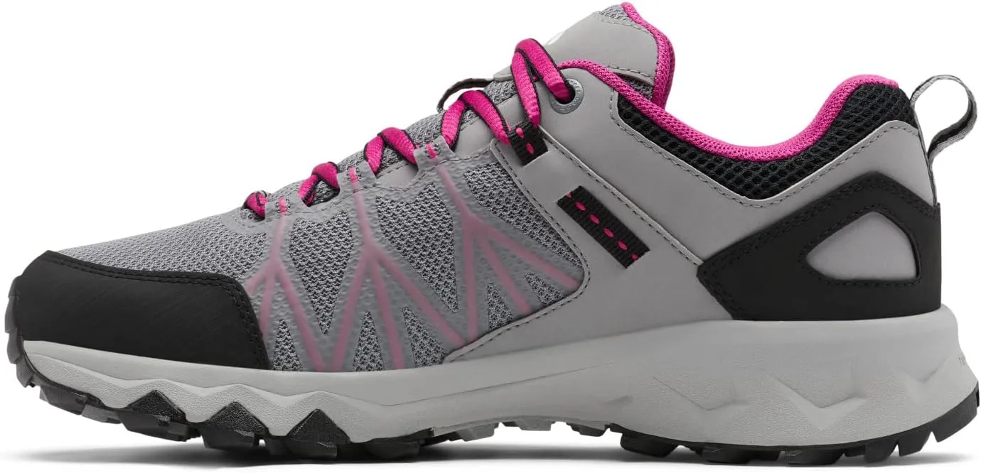 Columbia Women's Peakfreak Ii Outdry Hiking Shoe