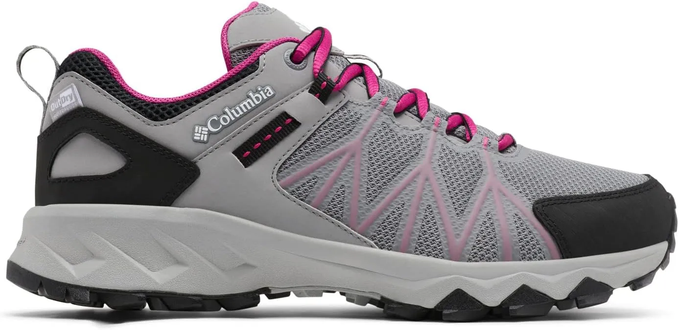 Columbia Women's Peakfreak Ii Outdry Hiking Shoe