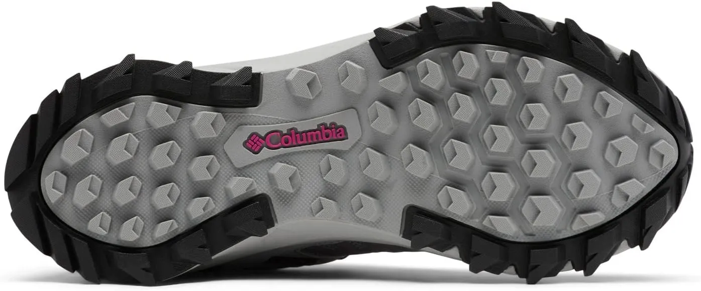 Columbia Women's Peakfreak Ii Outdry Hiking Shoe