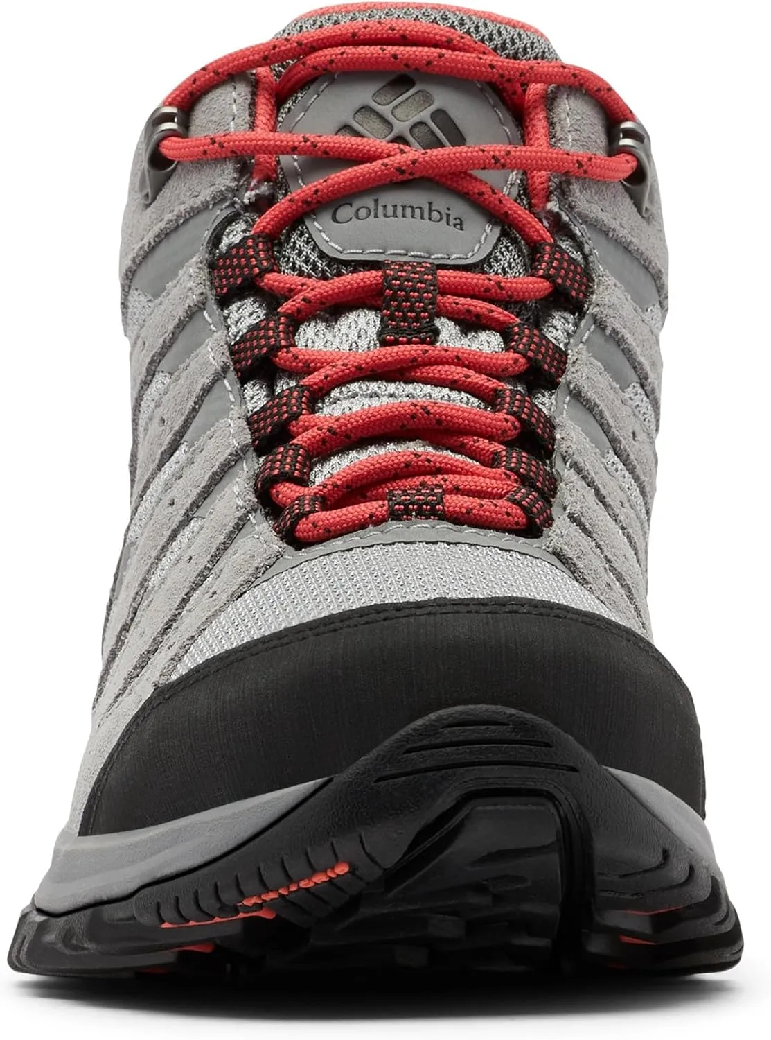 Columbia Women's Redmond III Mid Waterproof Hiking Shoe
