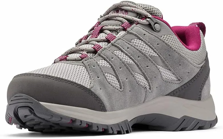 Columbia Women's Redmond III Waterproof Hiking Shoe