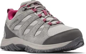 Columbia Women's Redmond III Waterproof Hiking Shoe