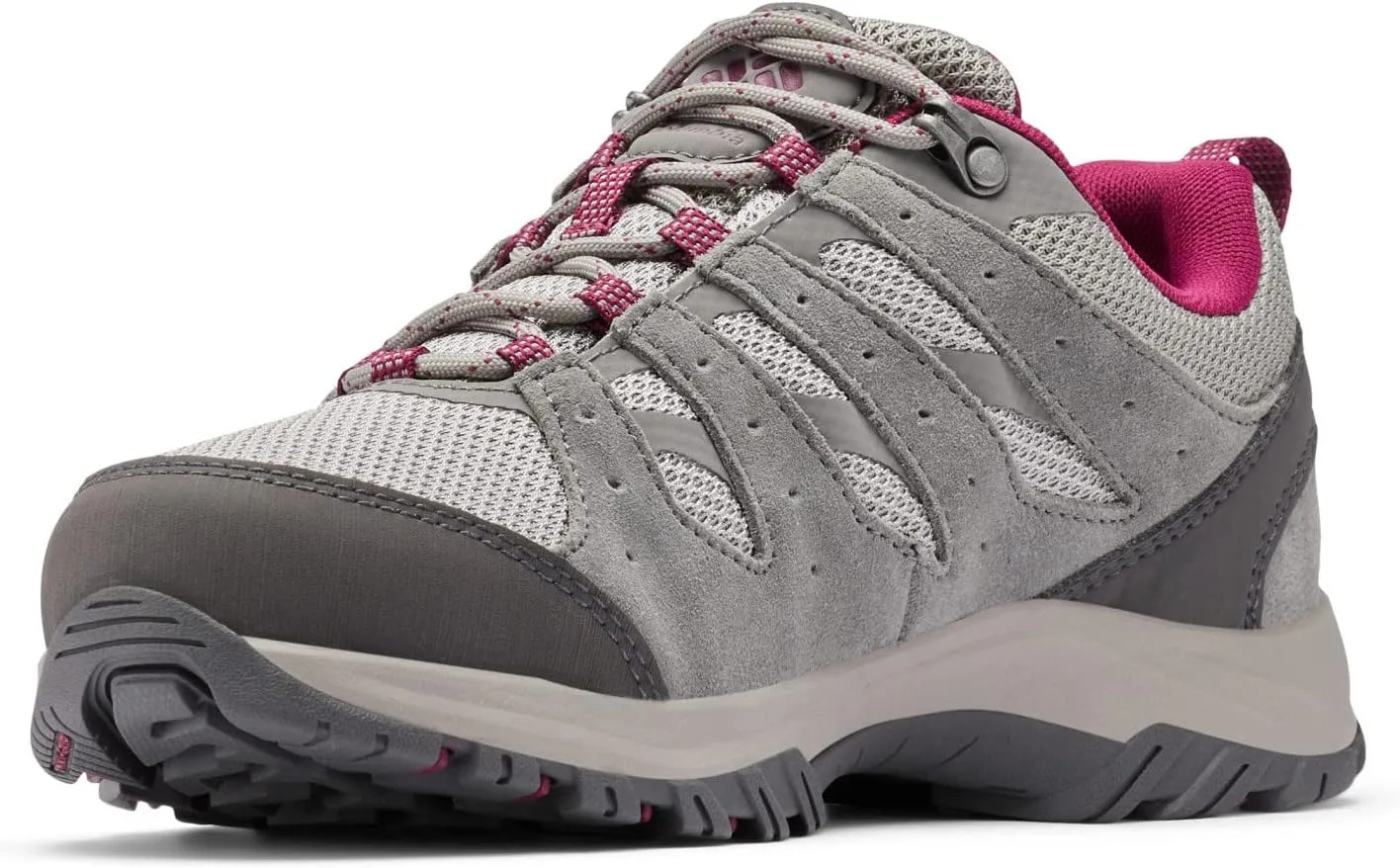 Columbia Women's Redmond III Waterproof Hiking Shoe