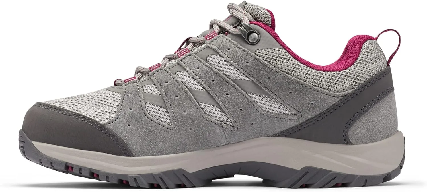 Columbia Women's Redmond III Waterproof Hiking Shoe