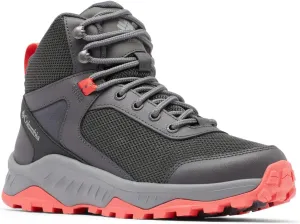 Columbia Women's Trailstorm Ascend Mid Waterproof Hiking Shoe
