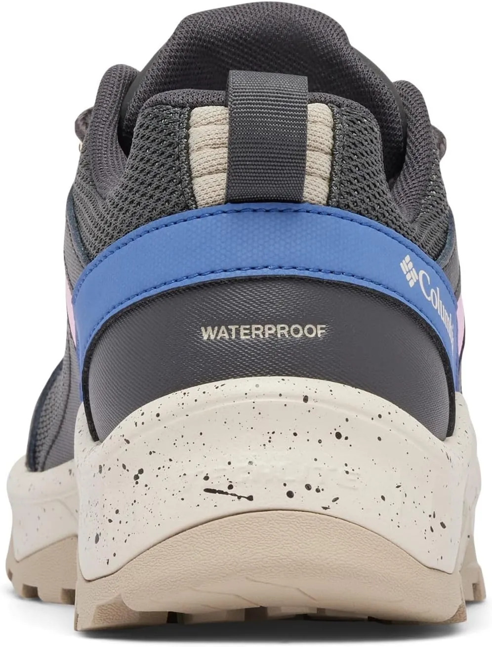 Columbia women's Trailstorm Ascend Waterproof Hiking Shoe