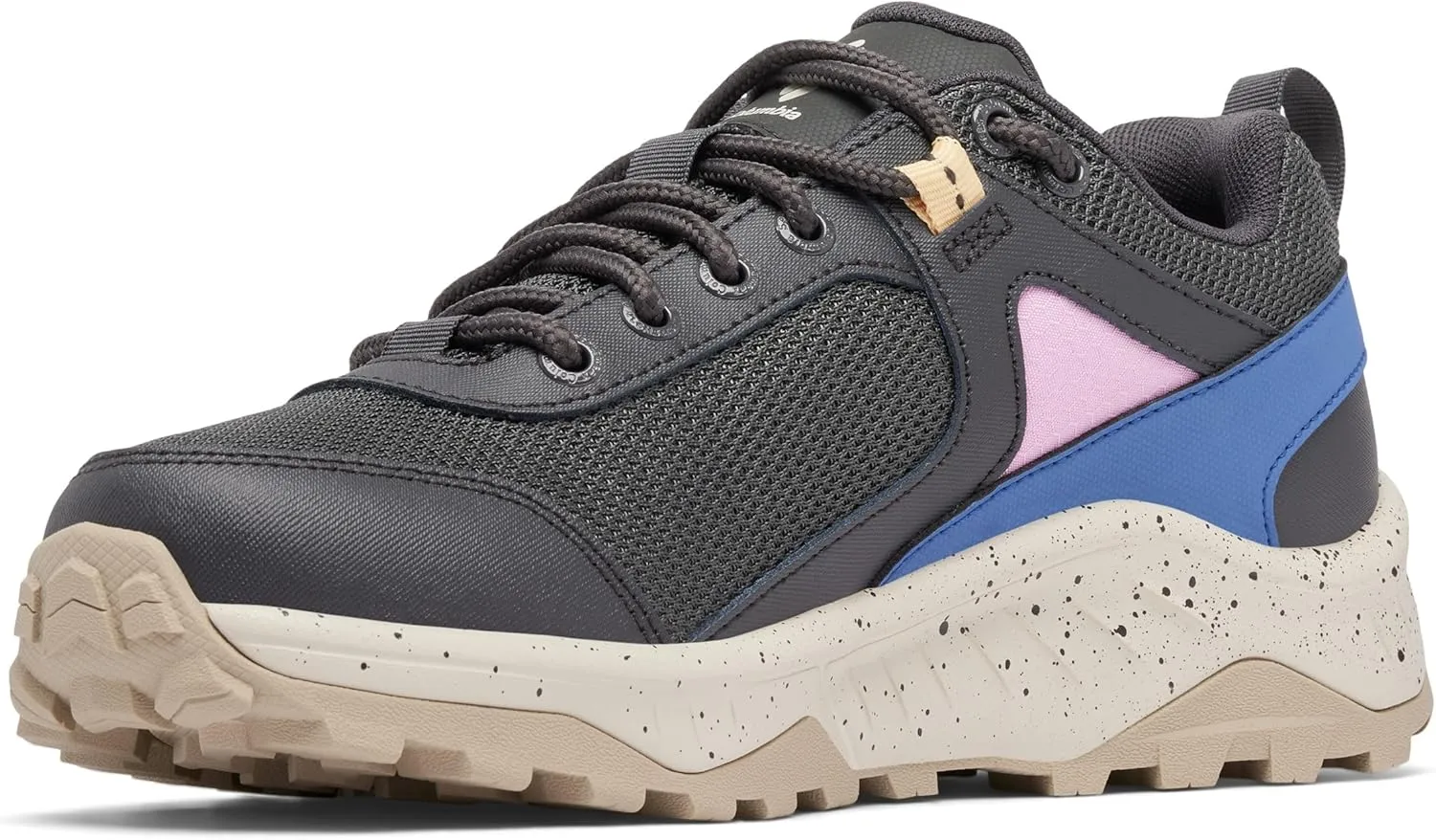Columbia women's Trailstorm Ascend Waterproof Hiking Shoe