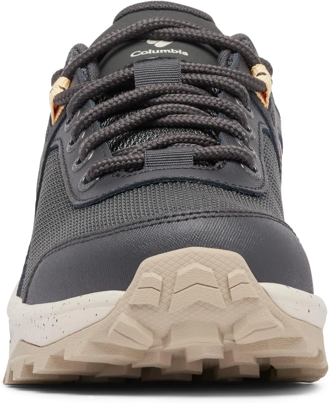 Columbia women's Trailstorm Ascend Waterproof Hiking Shoe