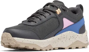 Columbia women's Trailstorm Ascend Waterproof Hiking Shoe