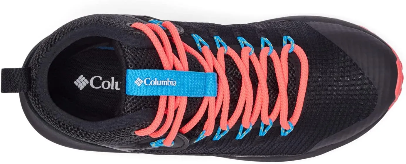 Columbia Women's Trailstorm Mid Waterproof Hiking Shoe